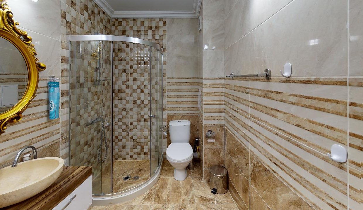 Sweet-Home-5-509-Bathroom