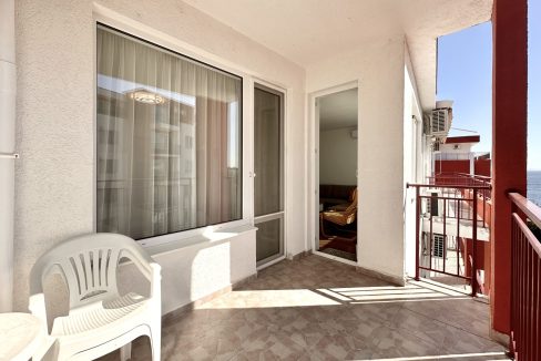 Panorama Fort Beach - 1 bed - 5et - 60m2 - 11