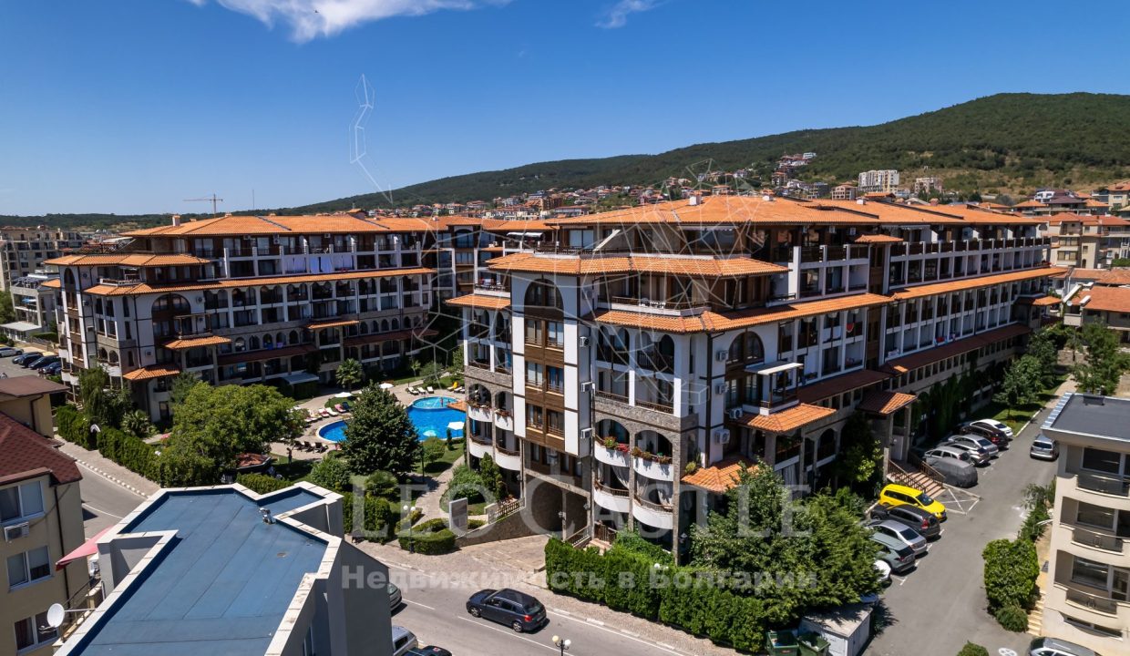 Olymp - 2bed - 3et - 104,72m2 - DRONE - 14