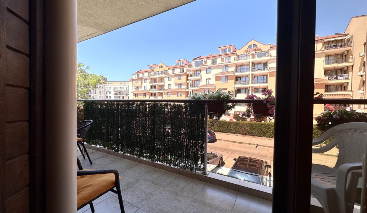 Magnolia Garden - 1bed - 2et - 72m2 - 63 900 - 15