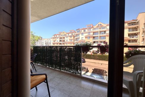 Magnolia Garden - 1bed - 2et - 72m2 - 63 900 - 15