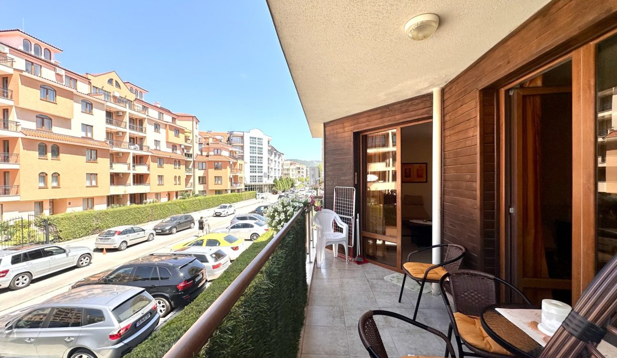 Magnolia Garden - 1bed - 2et - 72m2 - 63 900 - 19