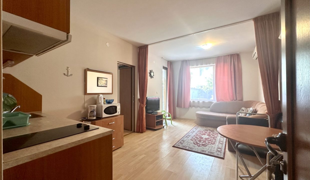 Amadeus 11-parter-1bed-61m2 - 2