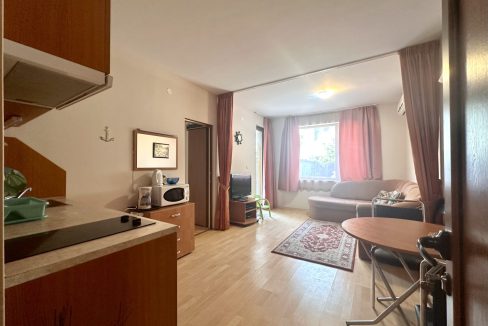 Amadeus 11-parter-1bed-61m2 - 2