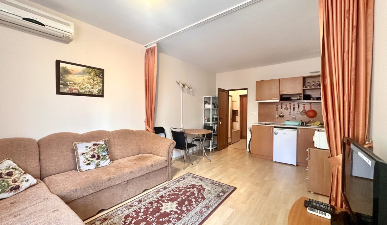 Amadeus 11-parter-1bed-61m2 - 3