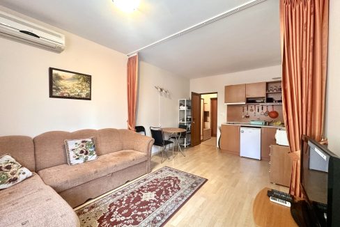 Amadeus 11-parter-1bed-61m2 - 3