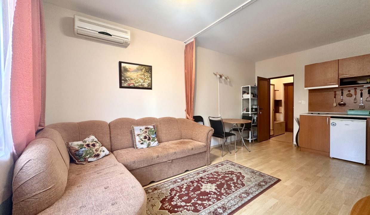 Amadeus 11-parter-1bed-61m2 - 4