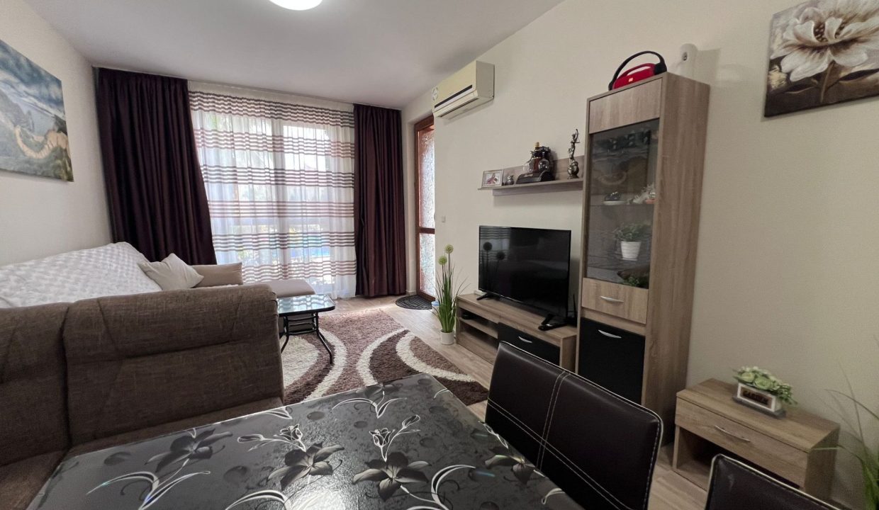 Cascadas Ravda-1bed-parter-53,62m2 - 15