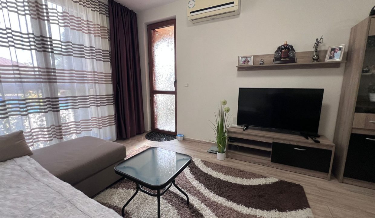 Cascadas Ravda-1bed-parter-53,62m2 - 19