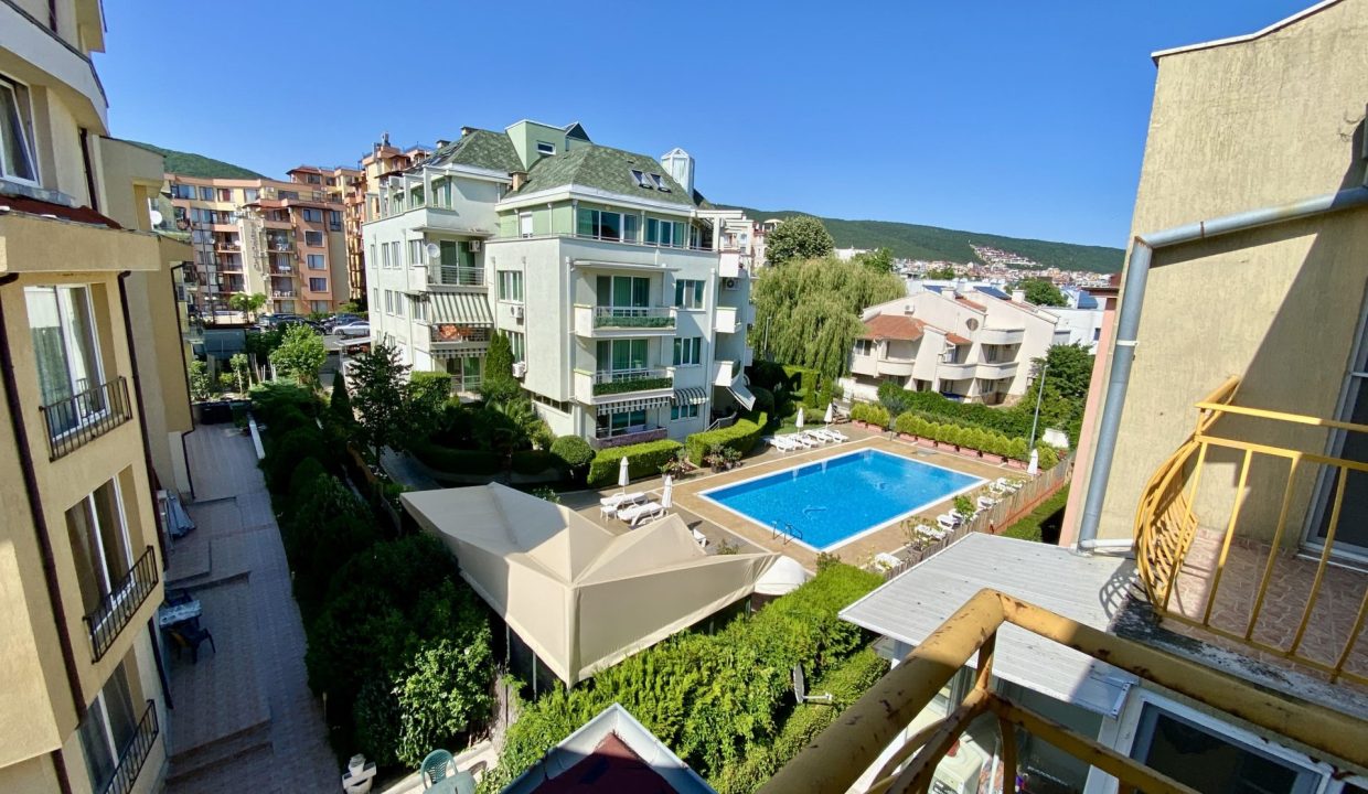 Ralica 3 -2 bed - 86,06m2 -24