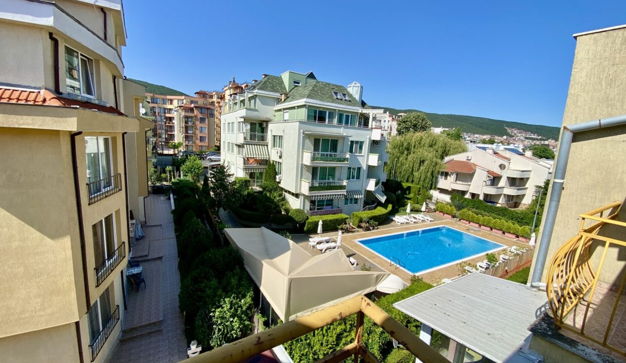 Ralica 3 -2 bed - 86,06m2 -25