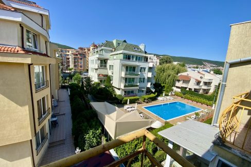 Ralica 3 -2 bed - 86,06m2 -25