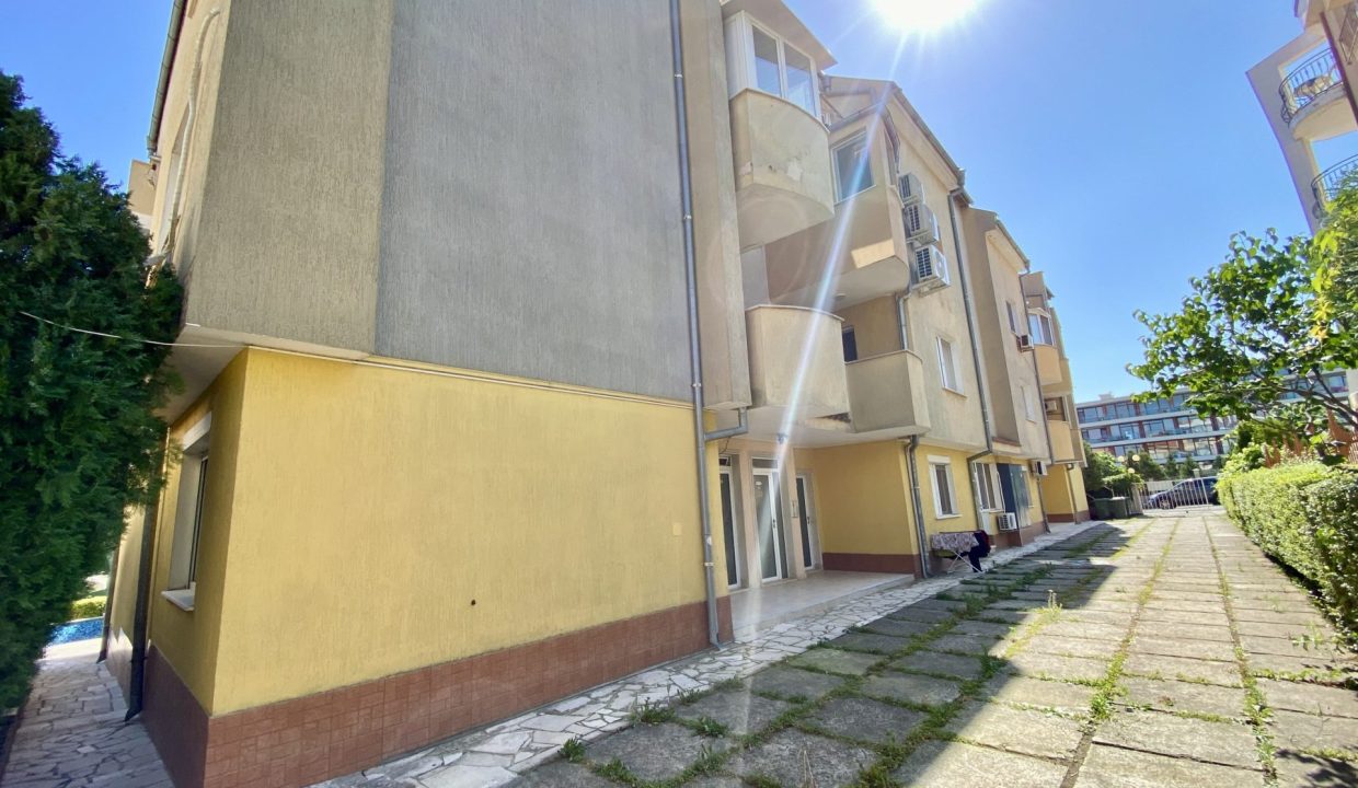 Ralica 3 -2 bed - 86,06m2 -33