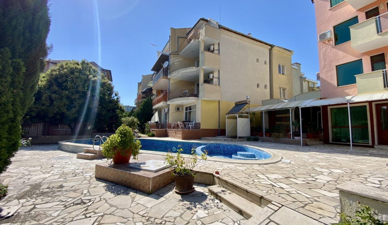 Ralica 3 -2 bed - 86,06m2 -35