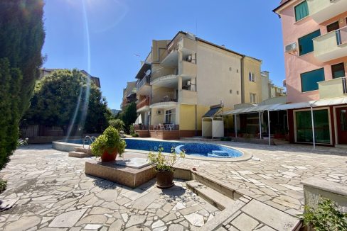 Ralica 3 -2 bed - 86,06m2 -35