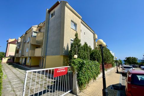 Ralica 3 -2 bed - 86,06m2 -39