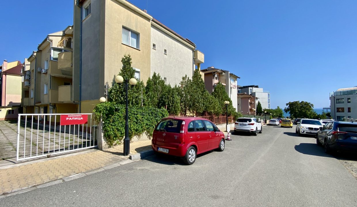 Ralica 3 -2 bed - 86,06m2 -40