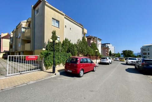 Ralica 3 -2 bed - 86,06m2 -40