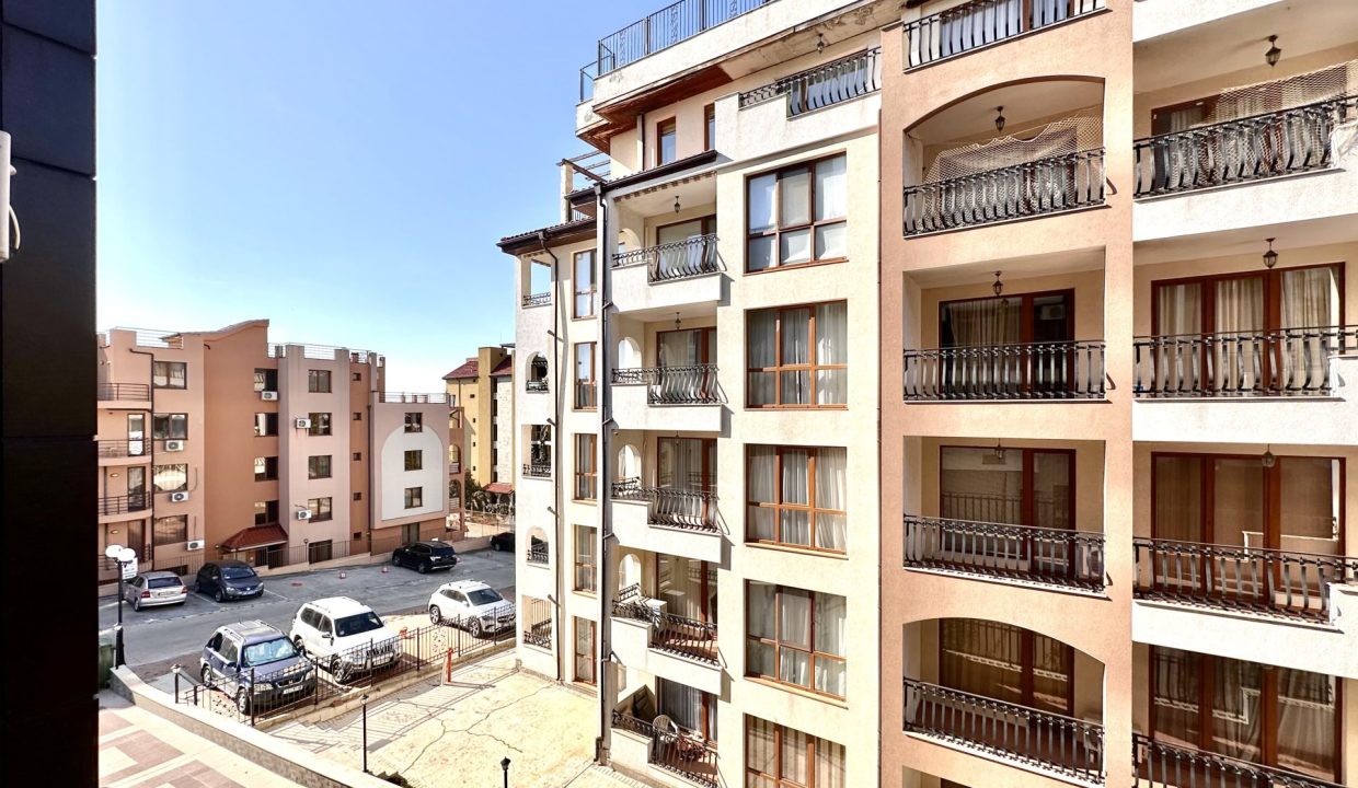 Villa Aristo-1bed-2fl-68m2 - 16