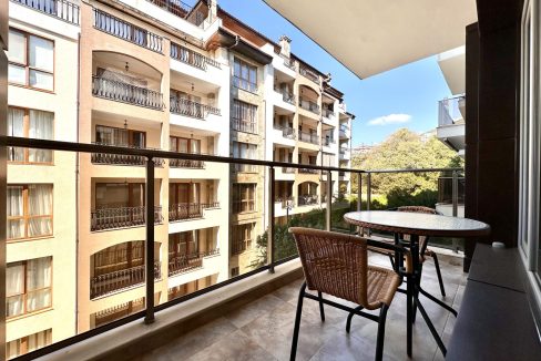 Villa Aristo-1bed-2fl-68m2 - 19