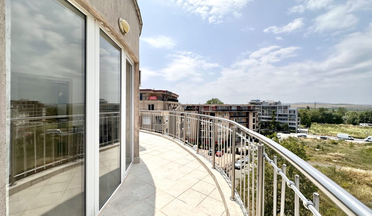 Stella Polaris 1-2bed-105m2-20
