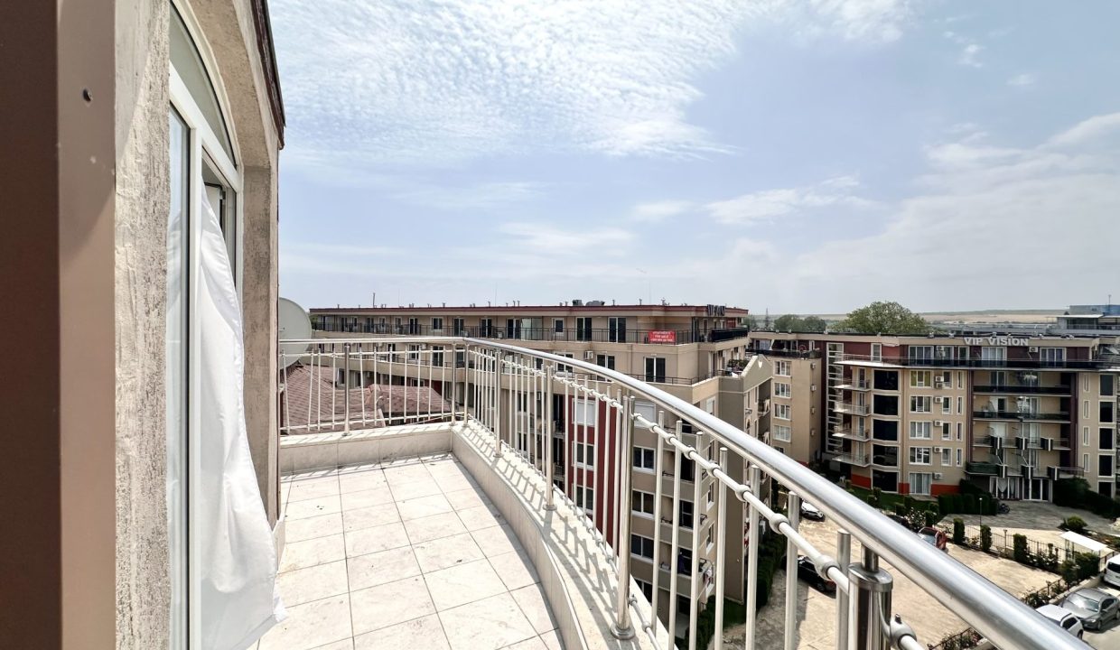 Stella Polaris 1-2bed-105m2-35