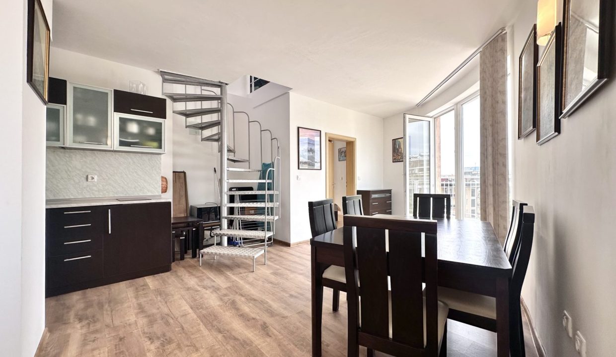 Stella Polaris 1-2bed-105m2-6