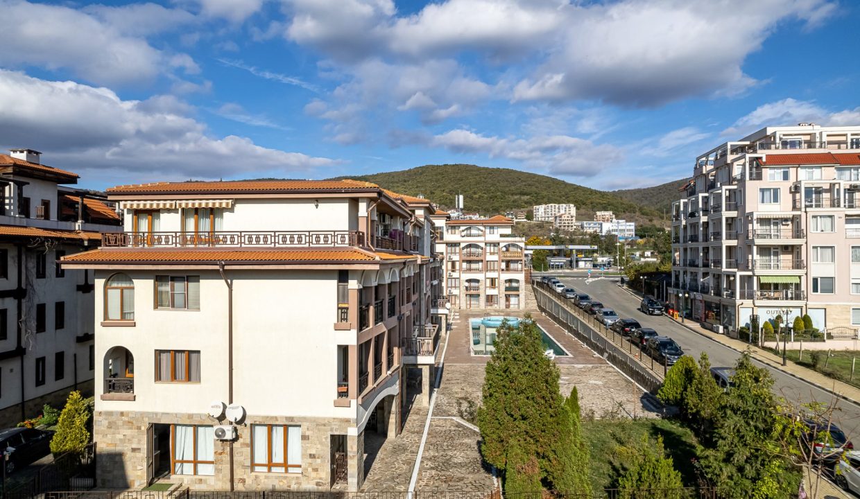 Panorama Bay-2bed-parter-75m2-drone-1