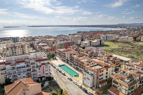Panorama Bay-2bed-parter-75m2-drone-5