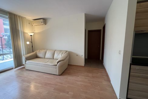 Holiday Fort Golf Club