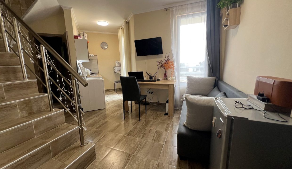 Мезонет в комплексе VIP Vision