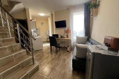 Мезонет в комплексе VIP Vision