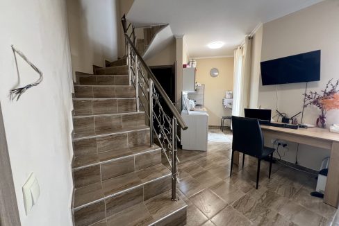 Мезонет в комплексе VIP Vision