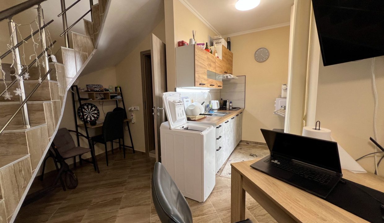 Мезонет в комплексе VIP Vision