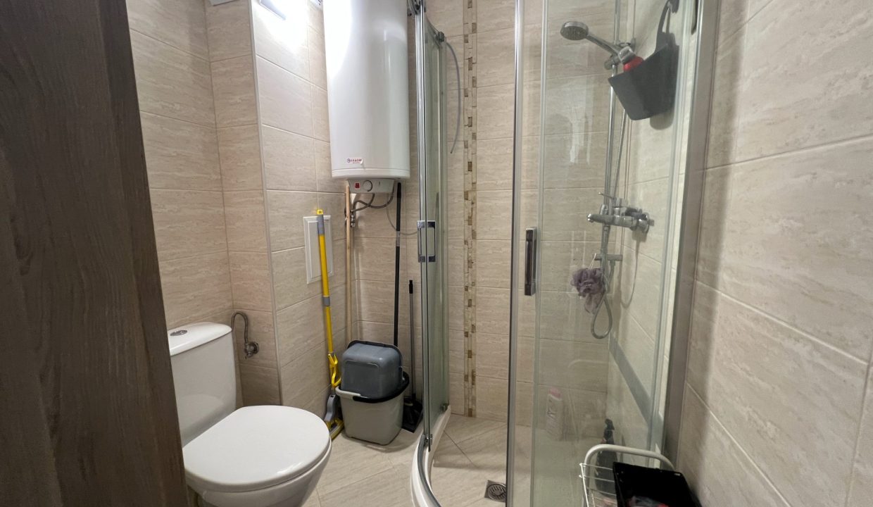 Мезонет в комплексе VIP Vision