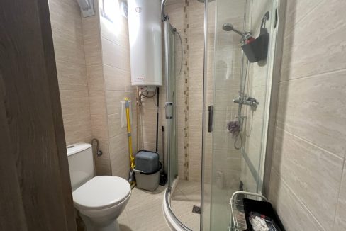 Мезонет в комплексе VIP Vision