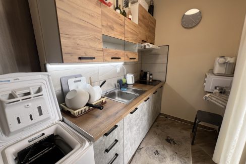 Мезонет в комплексе VIP Vision