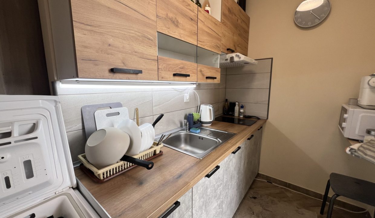 Мезонет в комплексе VIP Vision