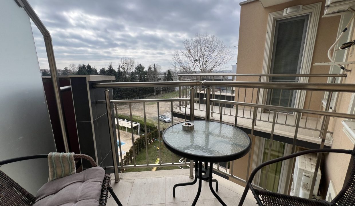 Мезонет в комплексе VIP Vision