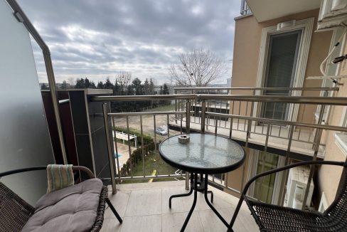 Мезонет в комплексе VIP Vision