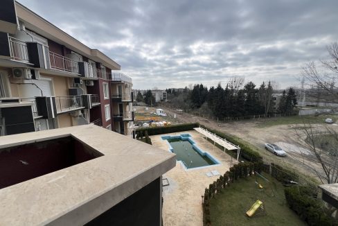 Мезонет в комплексе VIP Vision