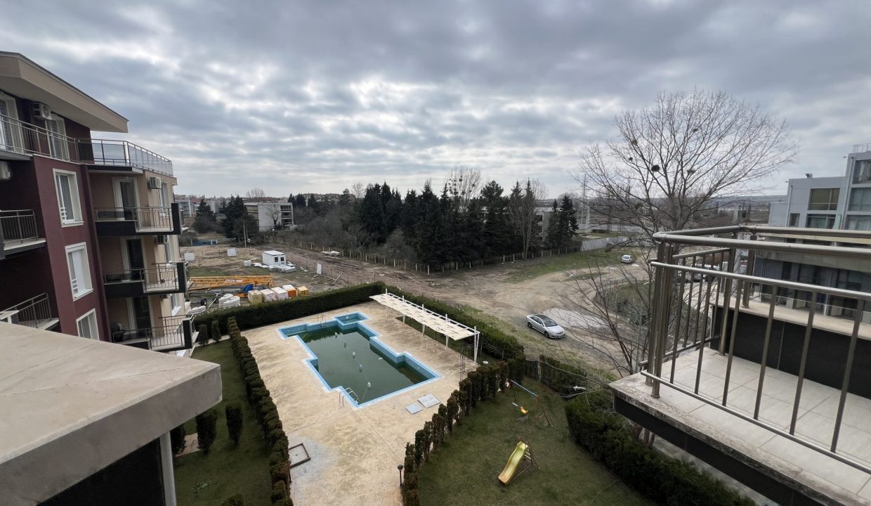 Мезонет в комплексе VIP Vision