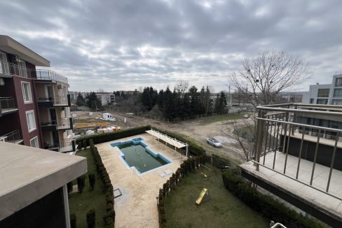 Мезонет в комплексе VIP Vision