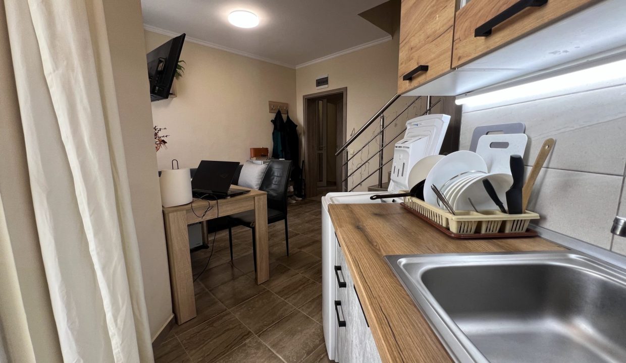 Мезонет в комплексе VIP Vision