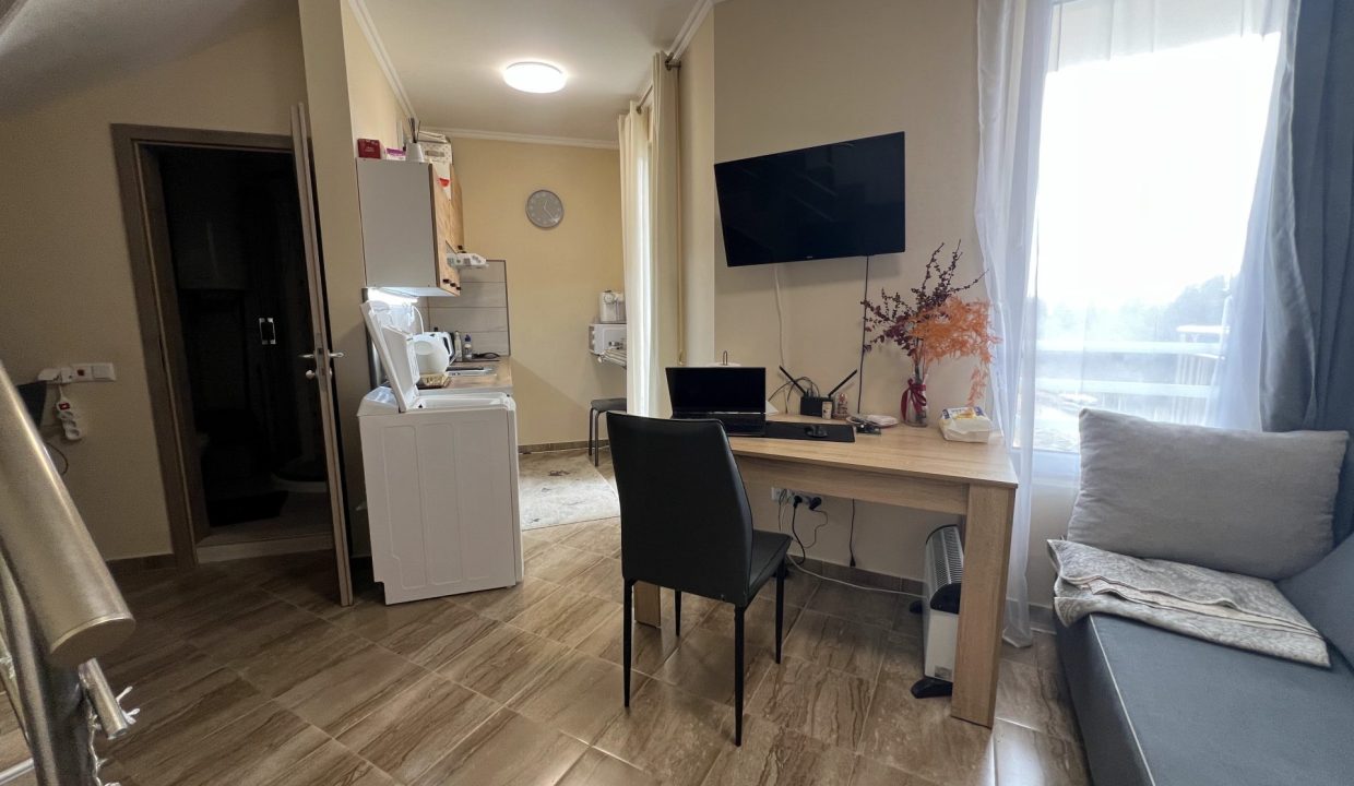 Мезонет в комплексе VIP Vision