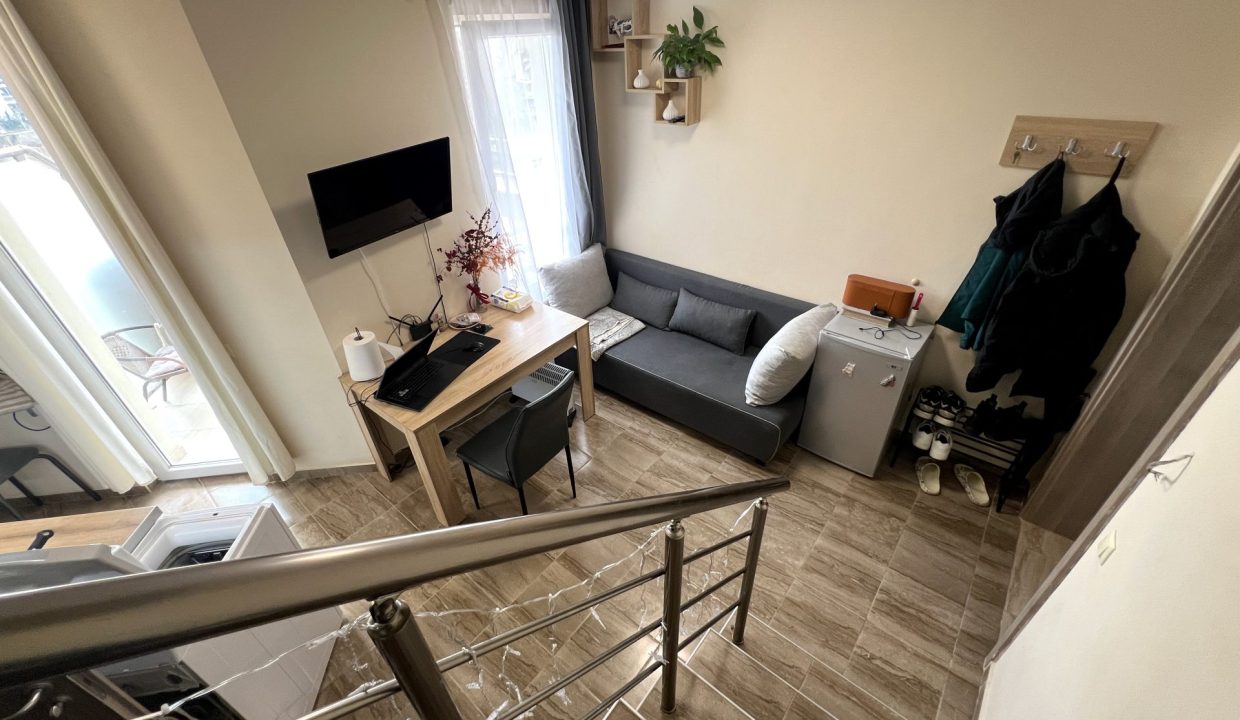 Мезонет в комплексе VIP Vision