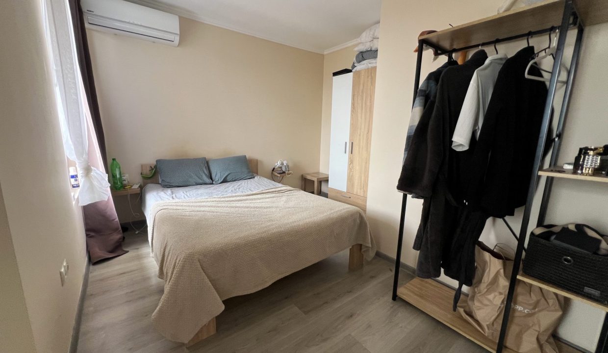 Мезонет в комплексе VIP Vision