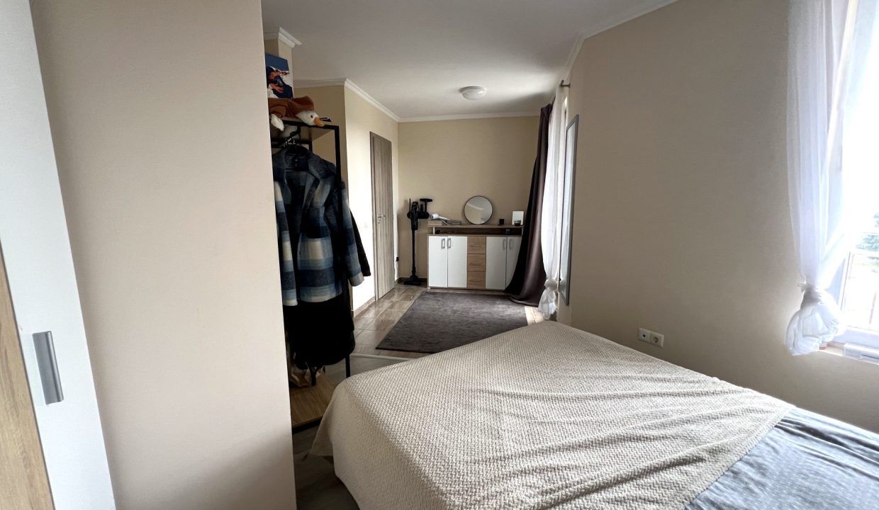 Мезонет в комплексе VIP Vision