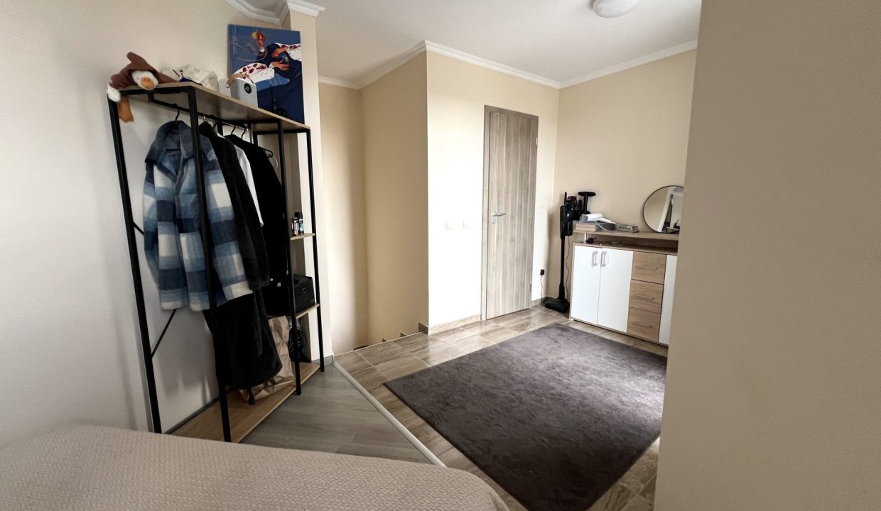 Мезонет в комплексе VIP Vision