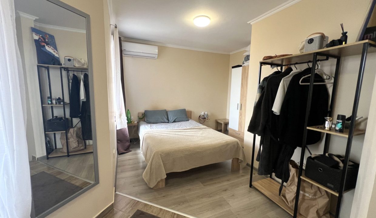 Мезонет в комплексе VIP Vision